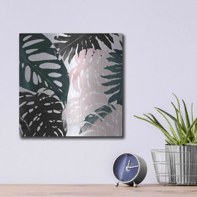 " Paradise Sweep I " by Grace Popp