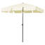 Mathias 200cm X 125cm Rectangular Beach Parasol-885308832
