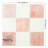 Peel and Stick Gel Backsplash Tiles Damier Petra 7in x 7in