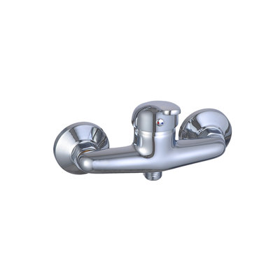 Thermostatic Shower