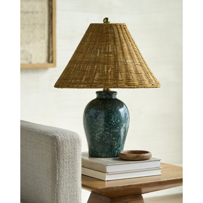 Lampe de table Besson