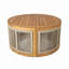 Table basse Brewsty