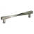 Satin Nickel Plated is out of stock