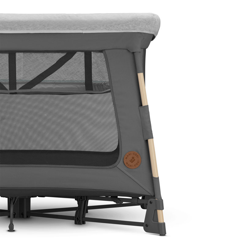 Maxi Cosi Folding Travel Cot with Mattress
