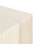 Trey 3 - Drawer Dresser-1523061549