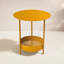 Salsa Outdoor Round Side Table-1155904769