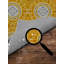 Tapis de chaise rectangulaire Juga-67149640-67149648