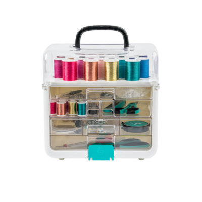 SINGER ProSeries Sew-It-Goes, 356pc Set