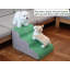 Escaliers pour animaux de compagnie pour chiens et chats-1683775868