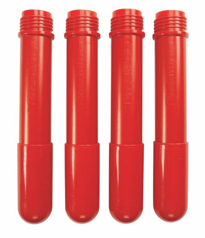 BASELINE Extra Table Leg Single Pack , Royal Blue, 20"