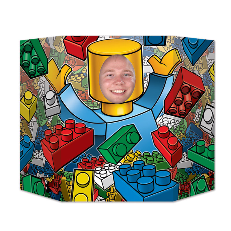 Blocs de construction