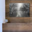 «Foggy Lane» par Lori Deiter-881485893