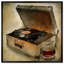 «Drink to the Tunes» - reproduction d'art-1597649525-1597652967