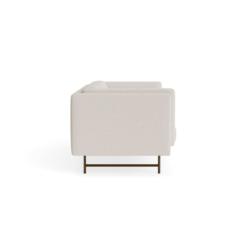 Coffer Sofa, 82, Vos Bone