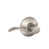 Satin Nickel selected