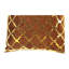 Moroccan Square Pillow Cover & Insert-1637686276