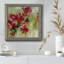 «Happy Fall», art textuel sur toile-290504285-290504125