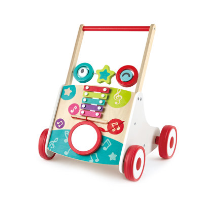 Jouet musical à tirer