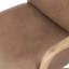Smith Desk Chair-Palermo Cigar