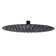 Rain Adjustable Shower Head 1.8 GPM GPM