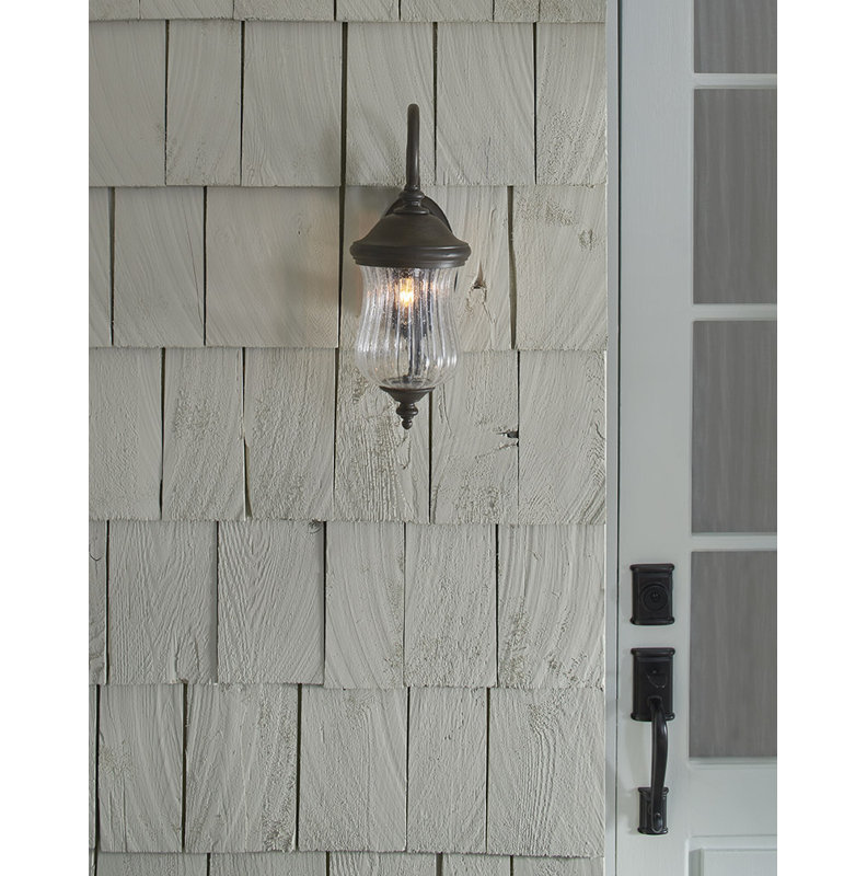 Berwyck Stone Wall Light