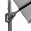Aarne 300cm X 200cm Rectangular Cantilever Parasol-58239269