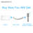 Single-Hole Single-handle Bathroom Faucet with Drain Assembly-44571120