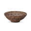 Rattan Decorative Bowl