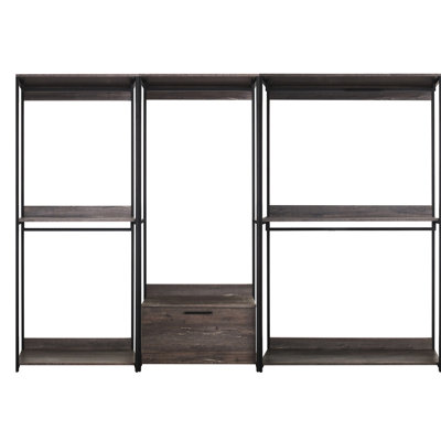 Walk-in Stain And Scratch