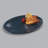 Elite Global Solutions Melamine Platter-41411171-41425145