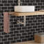30cm x 30cm Wallpaper Tile-323462309