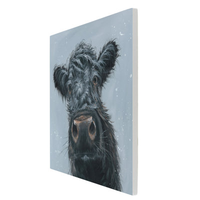 BREE MERRYN Farmhouse Wall Decor on Ceramic