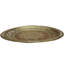 Metal Decorative Tray