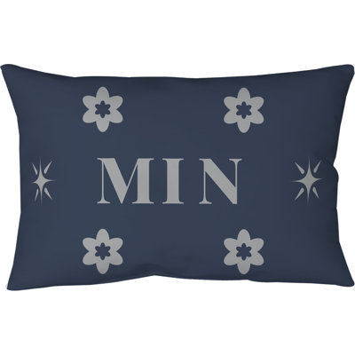 Oreiller de corps en microfibre Minneapolis Basketball