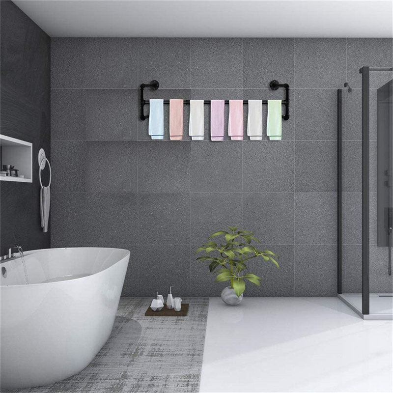 Aamia Coat Rack