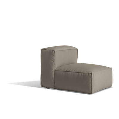 Asker Sofa Mid Section Small