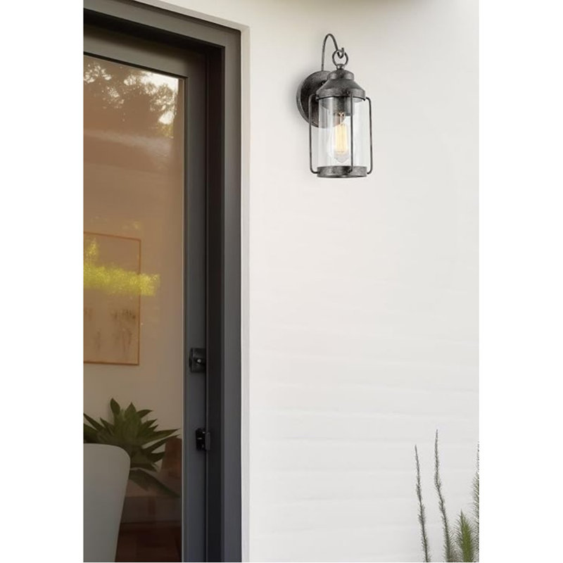 Applique murale Modern Farmhouse