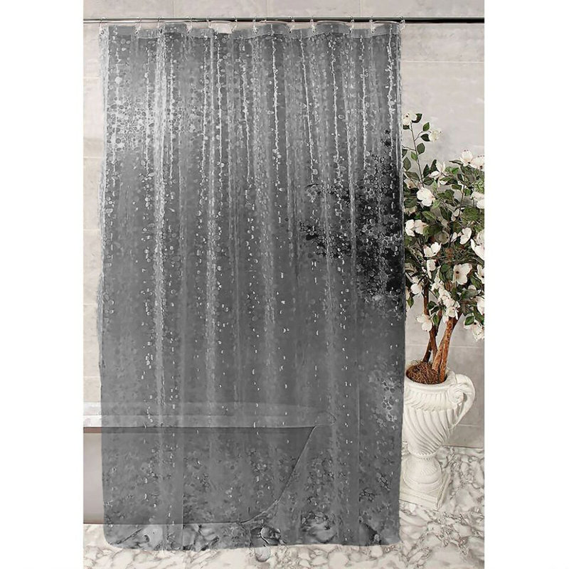 Aurik Vinyl Liner, Black