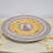 Porcelain Platter Noble