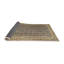 Tapis vert de style oriental-1083455119