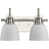 Brushed Nickel selected