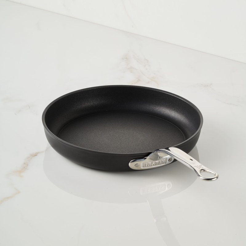 11" Open Skillet (28cm)