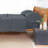 100% Linen Solid Colour Sheet Set-38042713-38042712