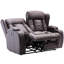 Reclining Living Room Sets-549960984