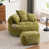 Vert olive est en rupture de stock