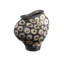 Japonesque Handcrafted Ceramic Table Vase