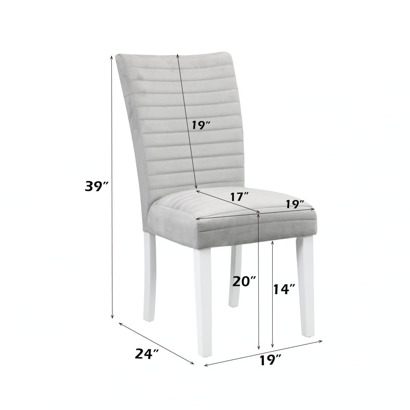 Chaises de salle à manger