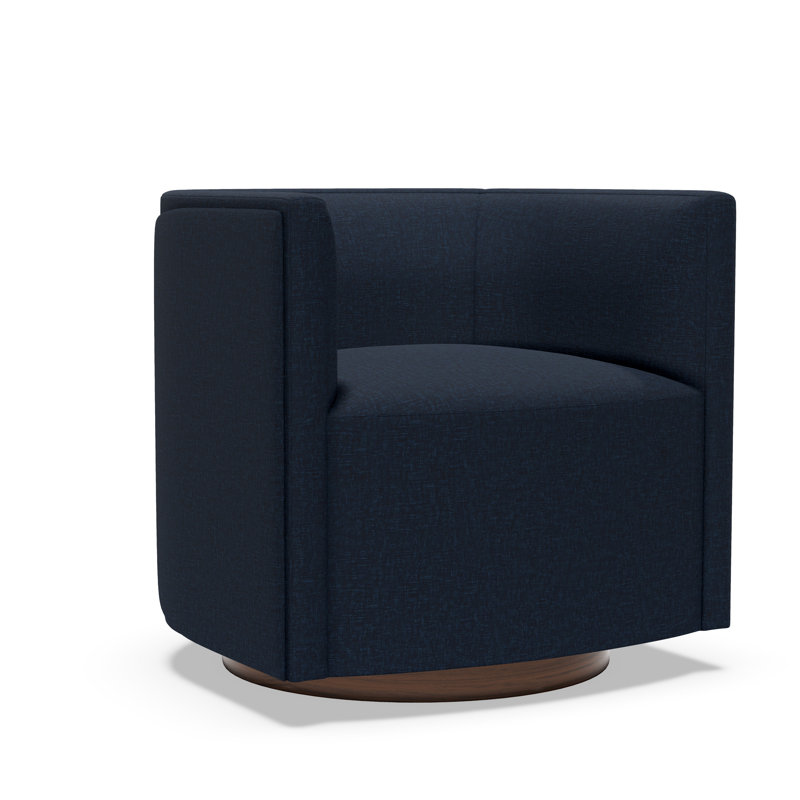 Ingrid Swivel Chair, 2369-32, Arlington