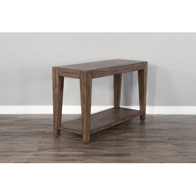 RuckeR 50'' Console Table