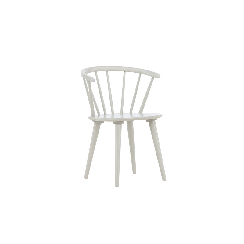 Maelyne 45cm H Armchair, Grey